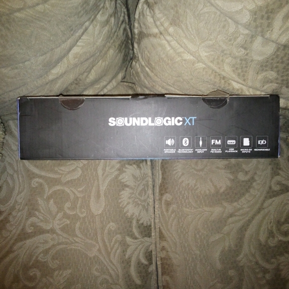 Sound logic XT Magnifier - Picture 2 of 4